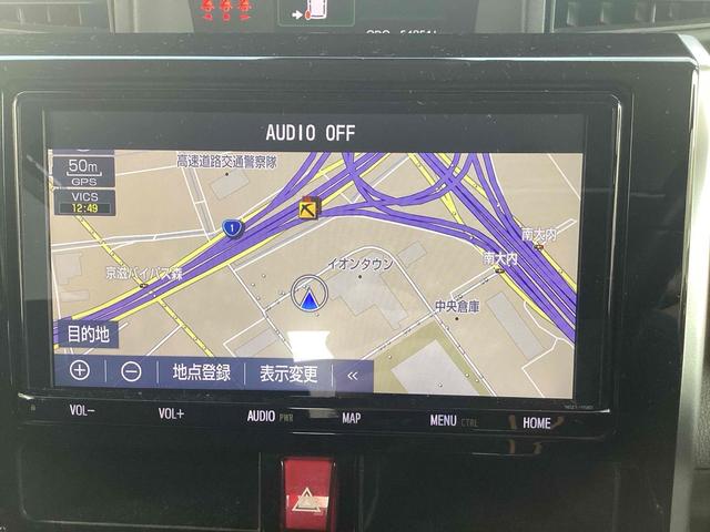 トヨタ ルーミー 28枚目