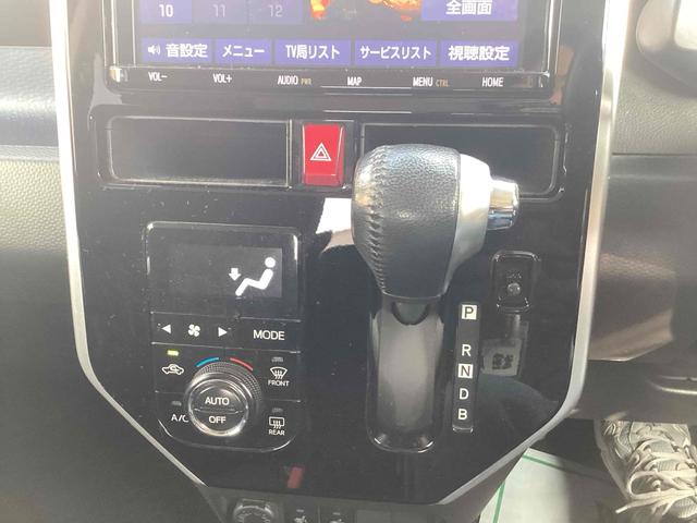 トヨタ ルーミー 31枚目