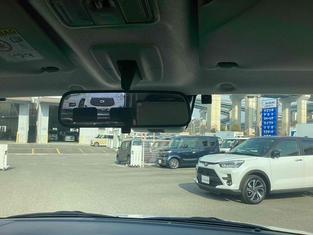 トヨタ ルーミー 33枚目