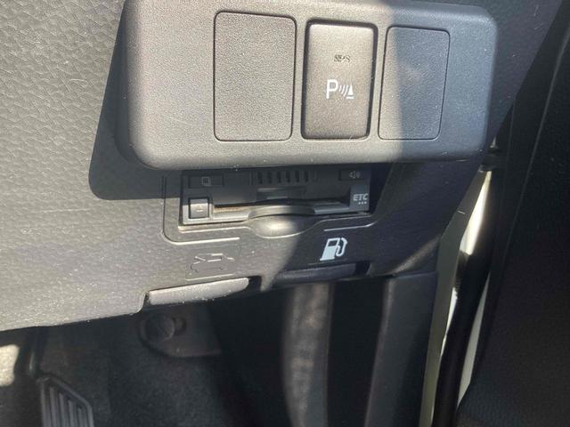 トヨタ ルーミー 35枚目