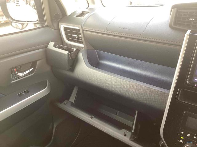 トヨタ ルーミー 36枚目