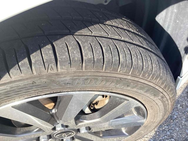 トヨタ ルーミー 38枚目