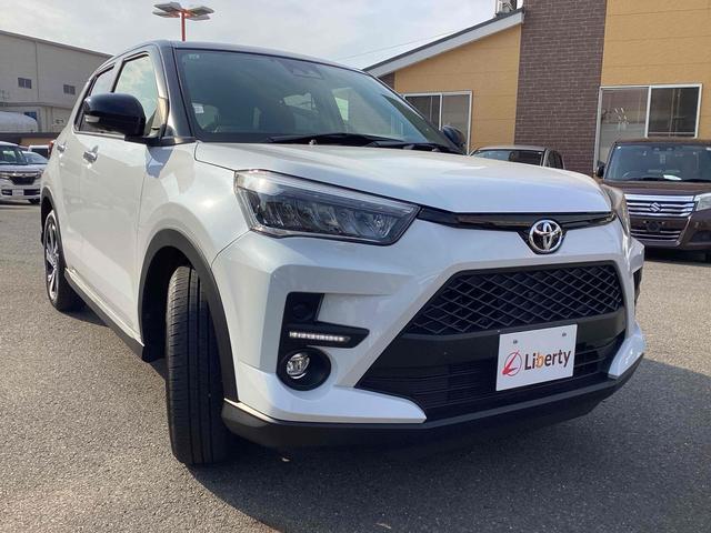 トヨタ ライズ 15枚目