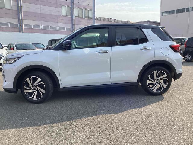 トヨタ ライズ 20枚目