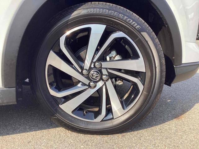 トヨタ ライズ 23枚目