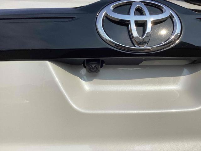 トヨタ ライズ 25枚目