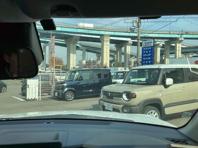 トヨタ ライズ 26枚目