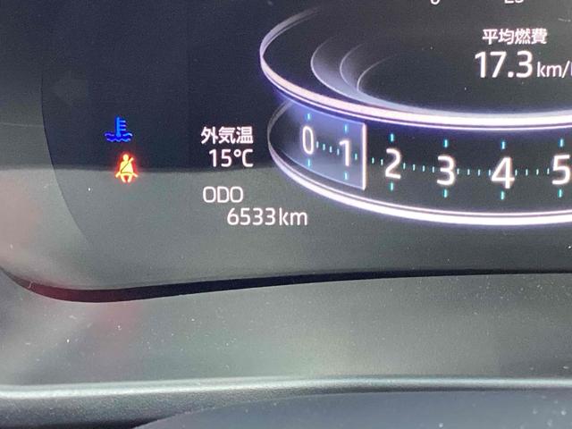 トヨタ ライズ 30枚目