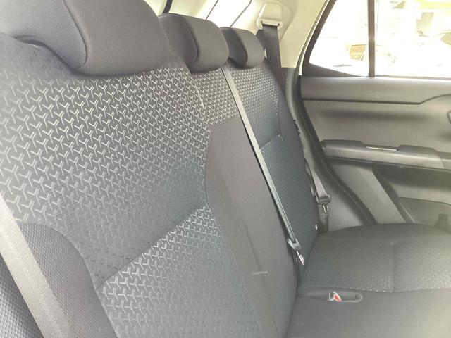 トヨタ ライズ 34枚目