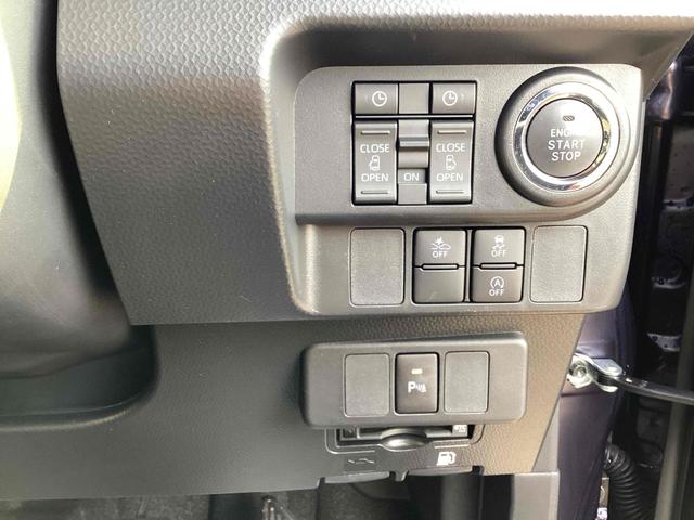 トヨタ ルーミー 9枚目