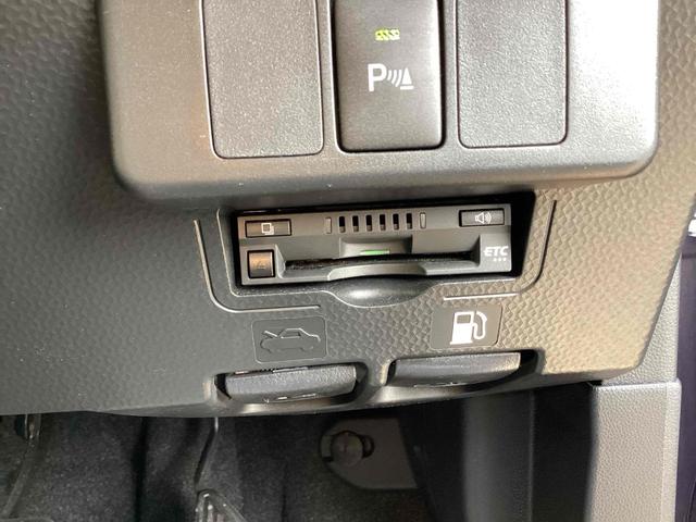 トヨタ ルーミー 10枚目