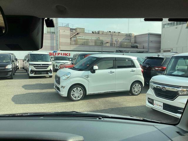 トヨタ ルーミー 12枚目