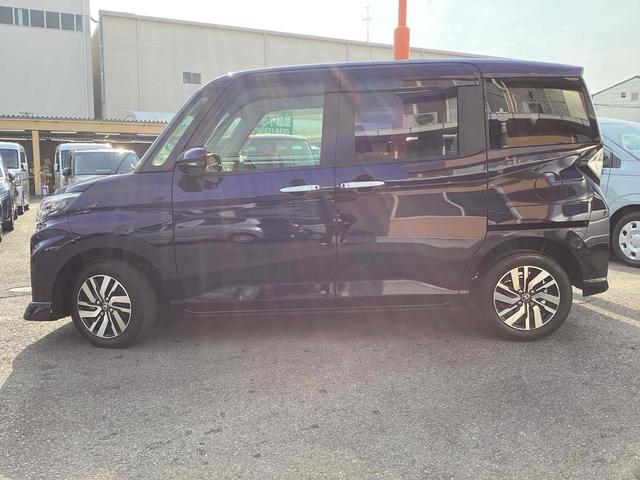 トヨタ ルーミー 17枚目