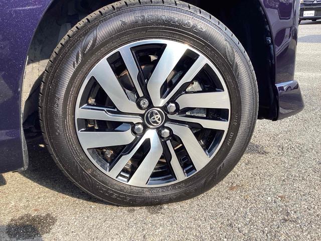 トヨタ ルーミー 23枚目