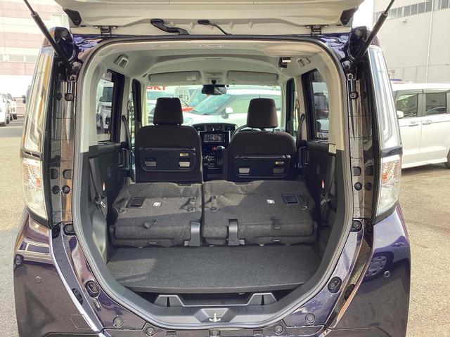 トヨタ ルーミー 25枚目