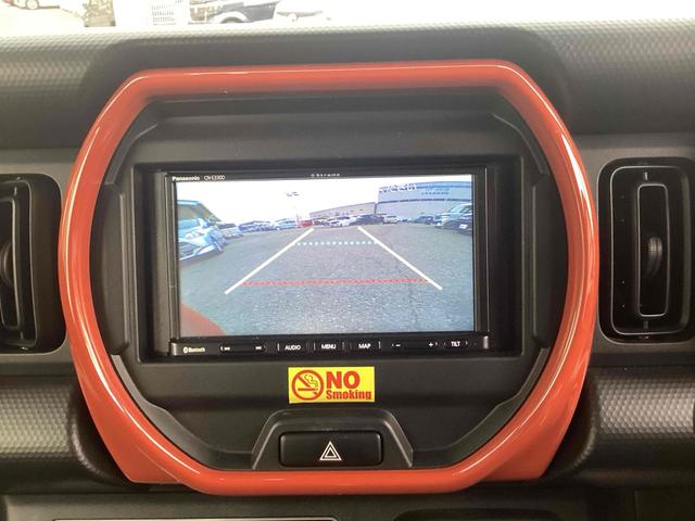 スズキ ハスラー 6枚目