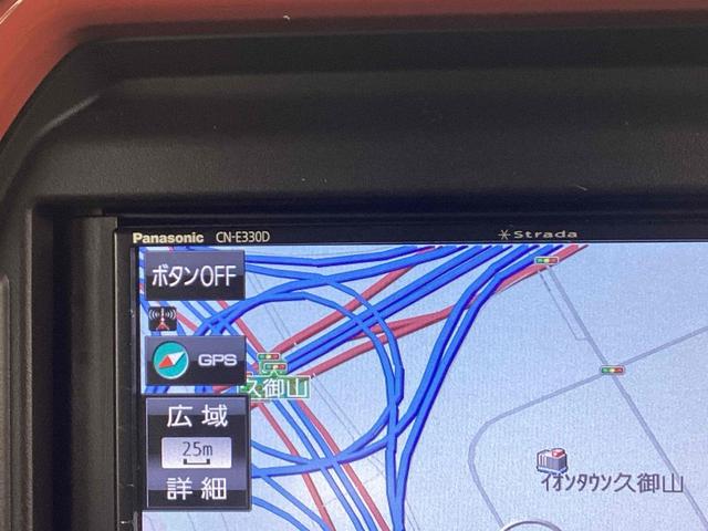 スズキ ハスラー 23枚目