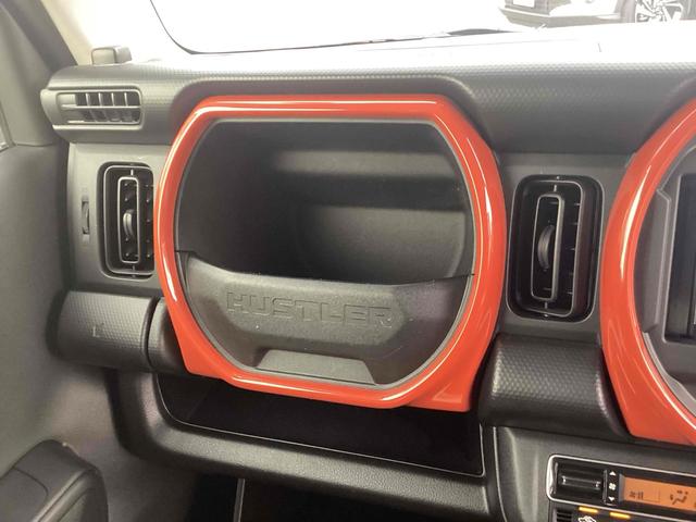 スズキ ハスラー 26枚目