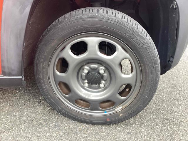 スズキ ハスラー 27枚目