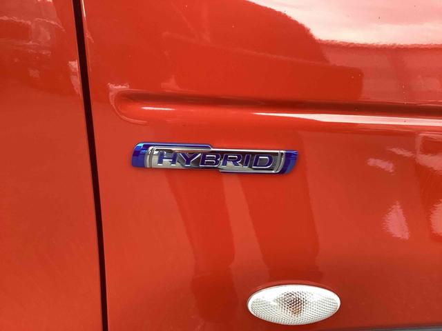 スズキ ハスラー 29枚目