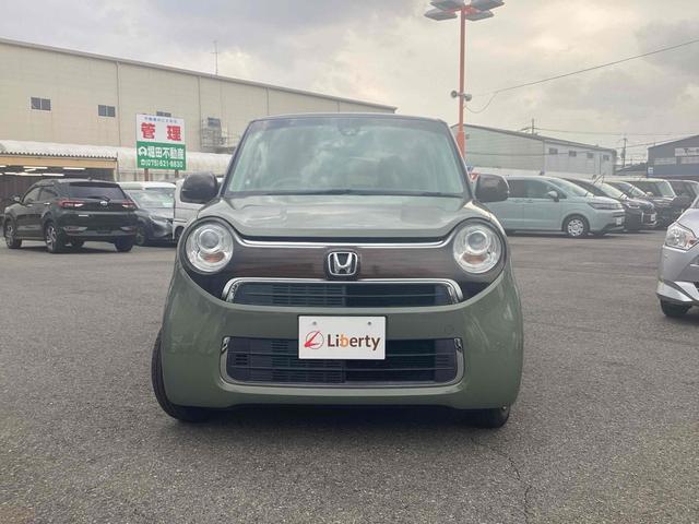 N-ONE セレクト ETC バックカメラ ナビ 衝突被害軽減システム オートライト スマートキー アイドリングストップ 電動格納ミラー シートヒーター ベンチシート CVT ABS ESC CD USB(10枚目)