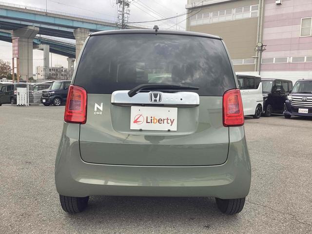 N-ONE セレクト ETC バックカメラ ナビ 衝突被害軽減システム オートライト スマートキー アイドリングストップ 電動格納ミラー シートヒーター ベンチシート CVT ABS ESC CD USB(13枚目)