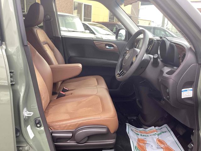 N-ONE セレクト ETC バックカメラ ナビ 衝突被害軽減システム オートライト スマートキー アイドリングストップ 電動格納ミラー シートヒーター ベンチシート CVT ABS ESC CD USB(15枚目)