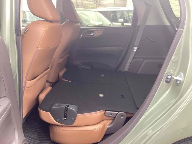 N-ONE セレクト ETC バックカメラ ナビ 衝突被害軽減システム オートライト スマートキー アイドリングストップ 電動格納ミラー シートヒーター ベンチシート CVT ABS ESC CD USB(19枚目)