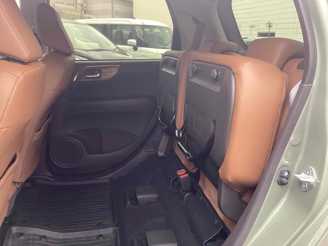 N-ONE セレクト ETC バックカメラ ナビ 衝突被害軽減システム オートライト スマートキー アイドリングストップ 電動格納ミラー シートヒーター ベンチシート CVT ABS ESC CD USB(20枚目)