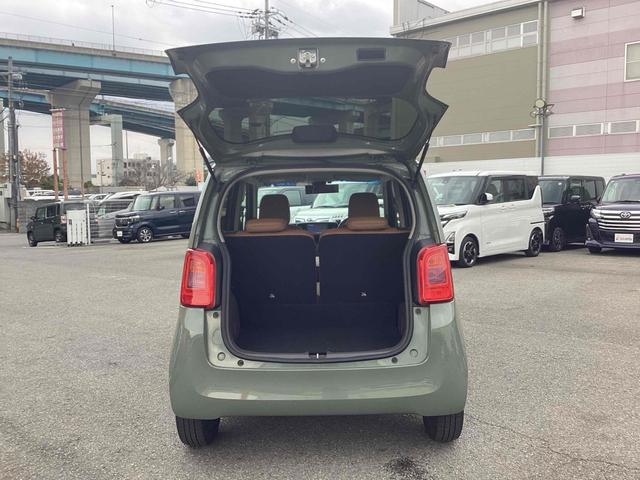 N-ONE セレクト ETC バックカメラ ナビ 衝突被害軽減システム オートライト スマートキー アイドリングストップ 電動格納ミラー シートヒーター ベンチシート CVT ABS ESC CD USB(21枚目)