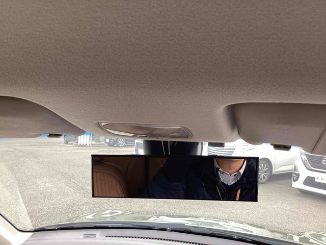 N-ONE セレクト ETC バックカメラ ナビ 衝突被害軽減システム オートライト スマートキー アイドリングストップ 電動格納ミラー シートヒーター ベンチシート CVT ABS ESC CD USB(33枚目)