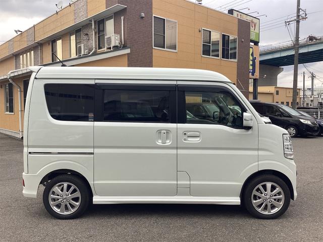 日産 NV100クリッパーリオ 8枚目