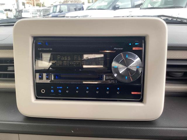 スズキ アルトラパン 5枚目