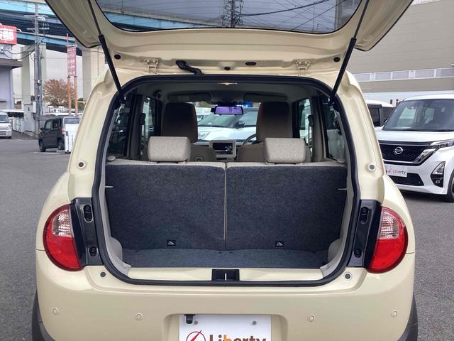 スズキ アルトラパン 15枚目