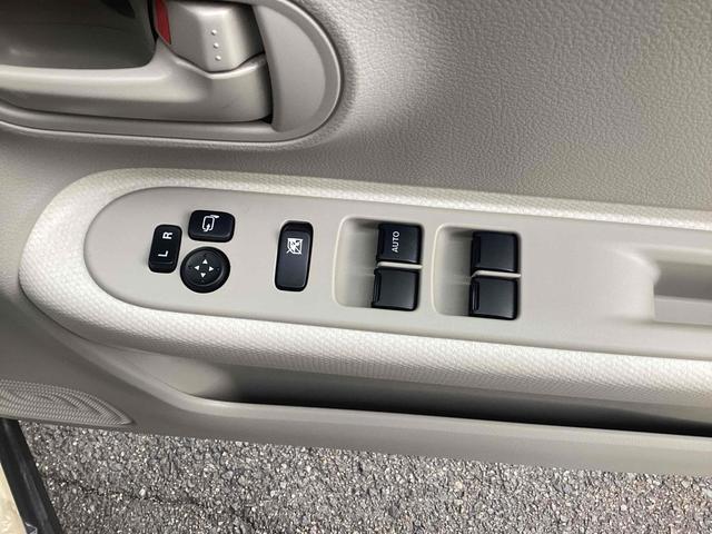 スズキ アルトラパン 19枚目