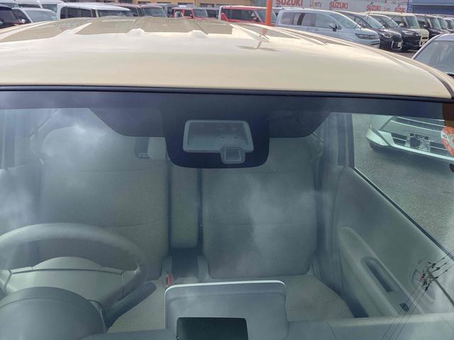 スズキ アルトラパン 28枚目