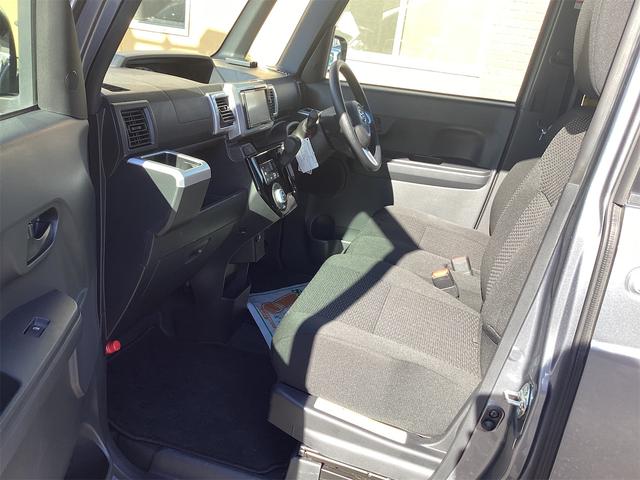 トヨタ ピクシスメガ 14枚目