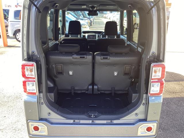 トヨタ ピクシスメガ 21枚目