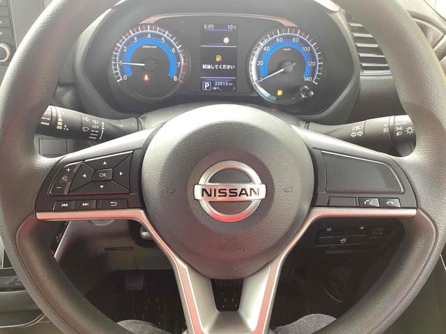 日産 ルークス 5枚目