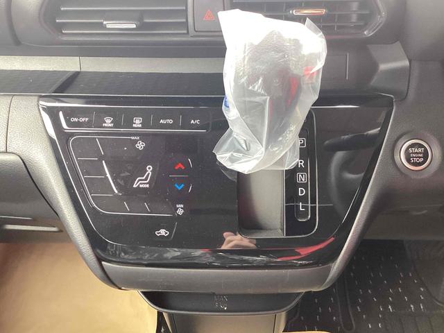 日産 ルークス 9枚目