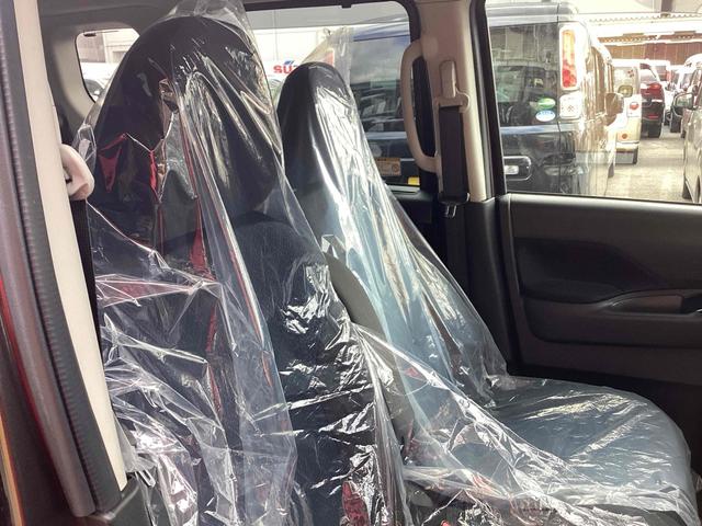 日産 ルークス 13枚目