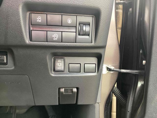 日産 ルークス 24枚目