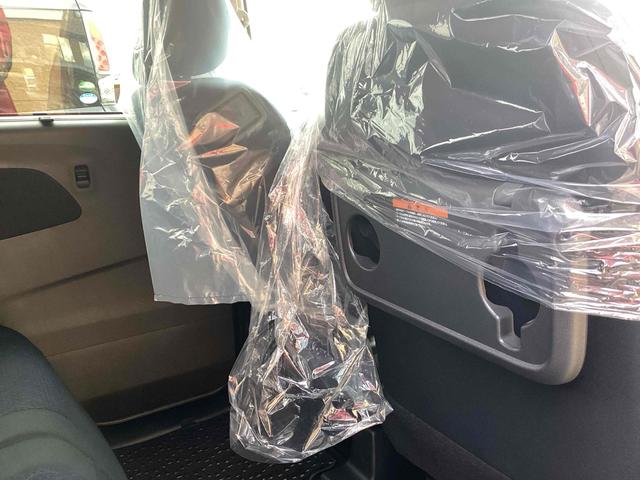 日産 ルークス 25枚目