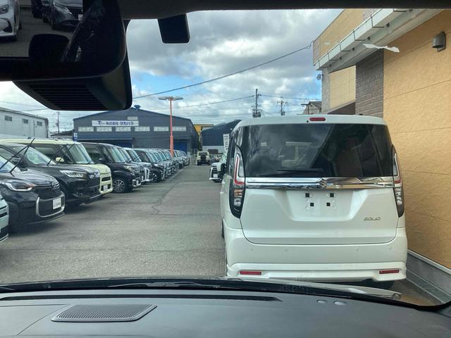 日産 ルークス 26枚目