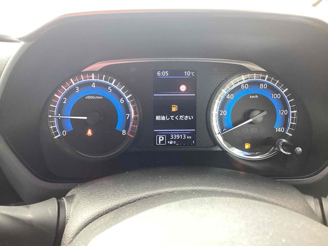 日産 ルークス 27枚目