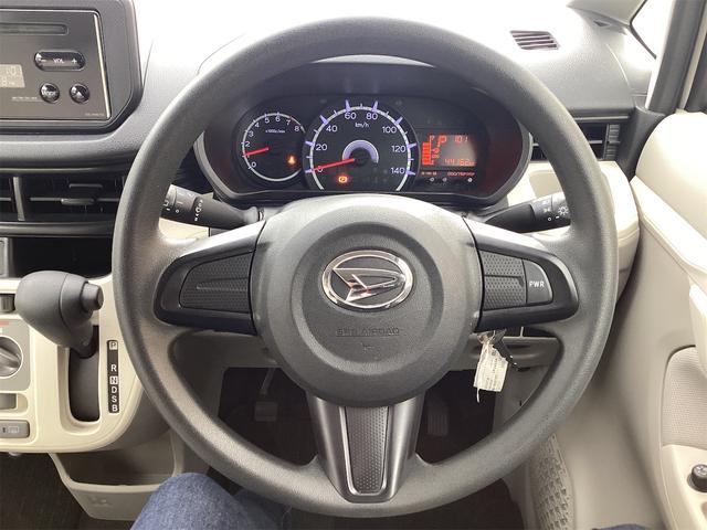 ダイハツ ムーヴ 5枚目