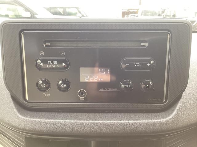 ダイハツ ムーヴ 6枚目