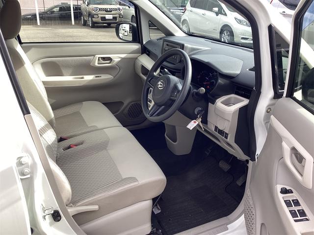 ダイハツ ムーヴ 13枚目