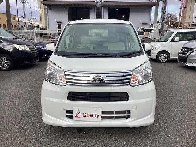 ダイハツ ムーヴ 15枚目