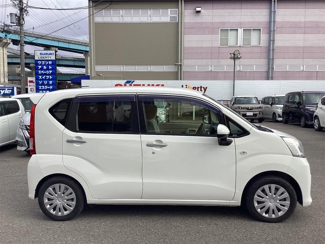 ダイハツ ムーヴ 16枚目